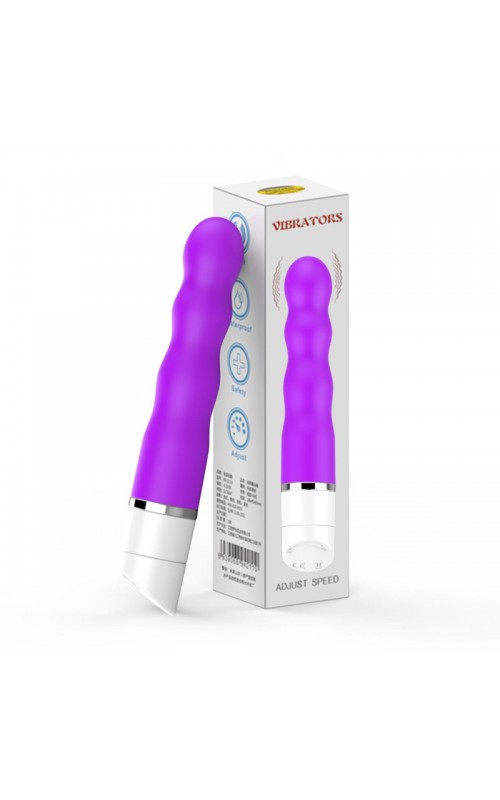 Ophelia's Dream Toys- Classic Vibrator