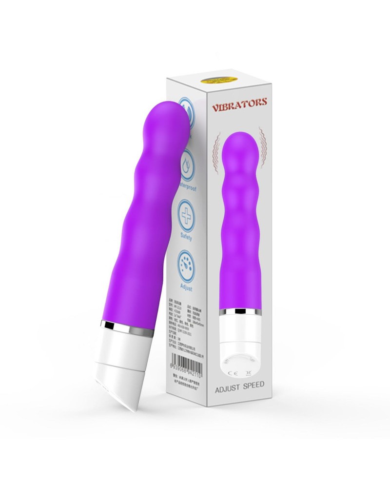 Ophelia's Dream Toys- Classic Vibrator