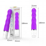 Ophelia's Dream Toys- Classic Vibrator