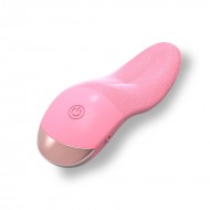 Ophelia's Dream Toys- Tongue Vibrator Ophelia's Dream Toys- Tongue Vibrator