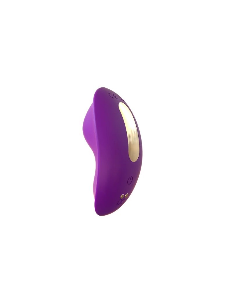 Panty Vibrator with App – Panty Vibe – Purple