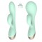 Naughty Hon Inflatable Vibrator – USB – Blue Naughty Hon Inflatable Vibrator – USB – Blue