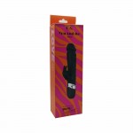 Pure Lust- Zurich – Rabbit Vibrator – Black Pure Lust- Zurich – Rabbit Vibrator – Black
