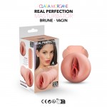 Clara Morgane – Real Perfection Brunette Vagina Masturbator Clara Morgane – Real Perfection Brunette Vagina Masturbator