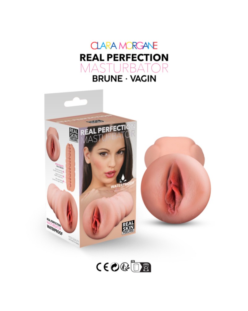Clara Morgane – Real Perfection Brunette Vagina Masturbator Clara Morgane – Real Perfection Brunette Vagina Masturbator
