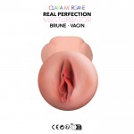Clara Morgane – Real Perfection Brunette Vagina Masturbator Clara Morgane – Real Perfection Brunette Vagina Masturbator