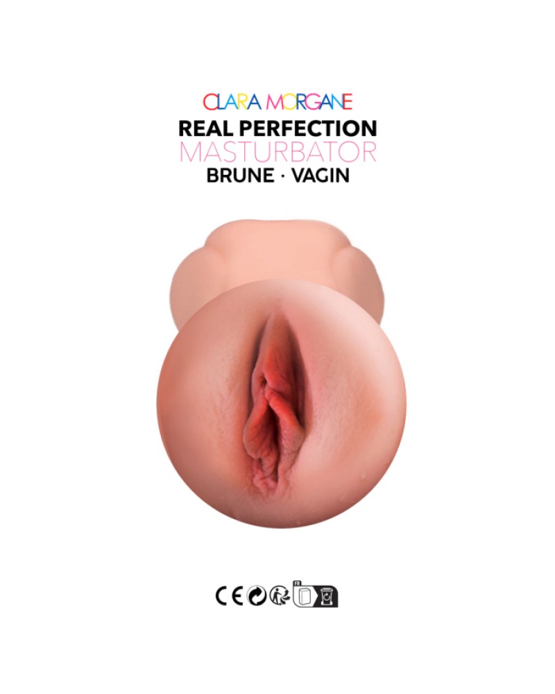 Clara Morgane – Real Perfection Brunette Vagina Masturbator Clara Morgane – Real Perfection Brunette Vagina Masturbator