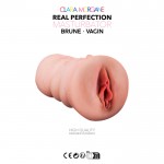 Clara Morgane – Real Perfection Brunette Vagina Masturbator Clara Morgane – Real Perfection Brunette Vagina Masturbator