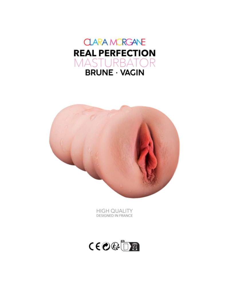 Clara Morgane – Real Perfection Brunette Vagina Masturbator Clara Morgane – Real Perfection Brunette Vagina Masturbator