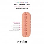 Clara Morgane – Real Perfection Brunette Vagina Masturbator Clara Morgane – Real Perfection Brunette Vagina Masturbator