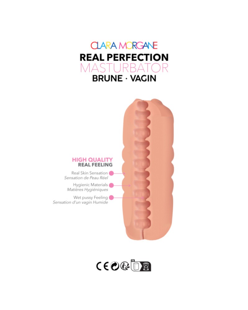 Clara Morgane – Real Perfection Brunette Vagina Masturbator Clara Morgane – Real Perfection Brunette Vagina Masturbator