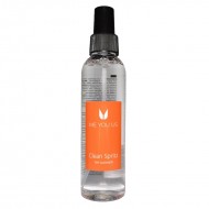 Me You Us Spritz Toy Cleaner Spray Transparent 100ml