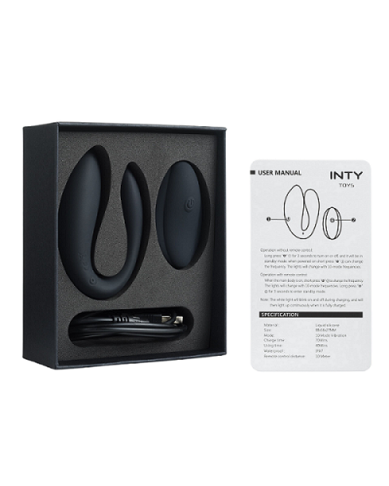 INTY Toys – Switch