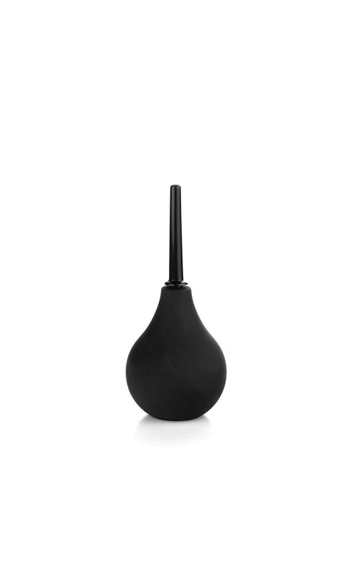 Prowler RED Small Bulb Douche Black