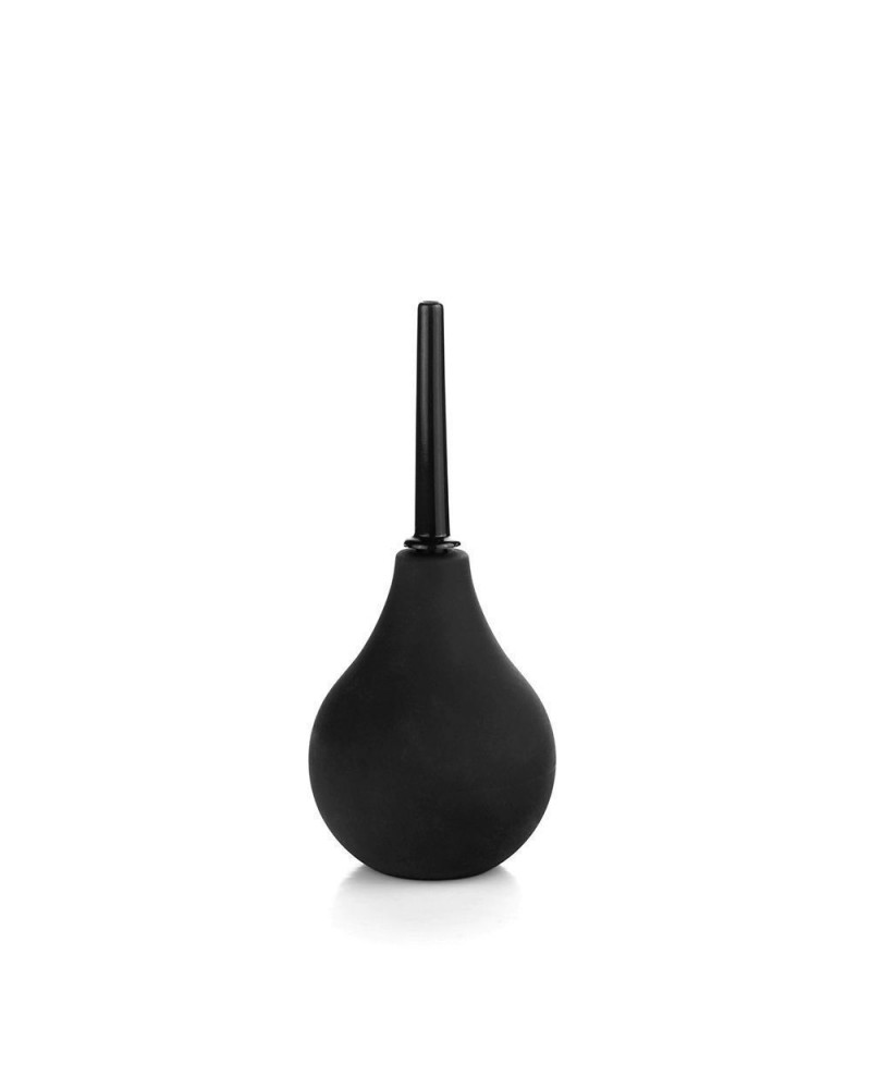 Prowler RED Small Bulb Douche Black