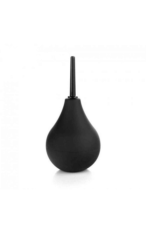 Prowler RED Large Bulb Douche Black