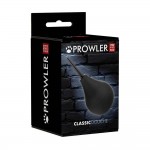 Prowler RED Small Bulb Douche Black