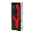 Rouge Velvet – Ombra – USB Bunny Licking + Tapping Vibrator