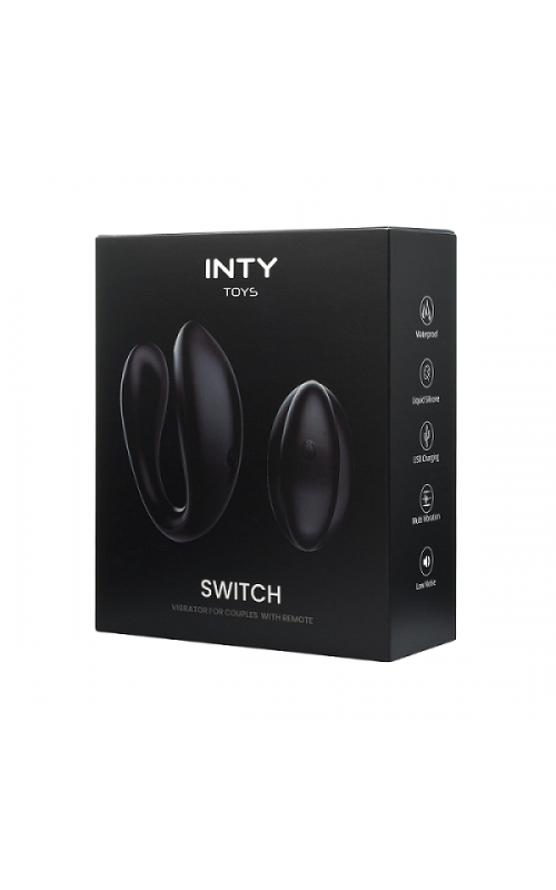 INTY Toys – Switch