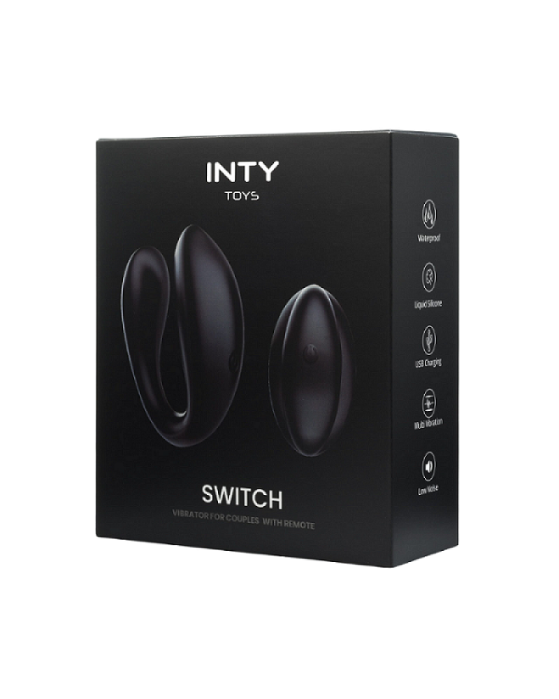 INTY Toys – Switch