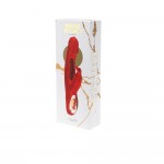 Rouge Velvet – Ombra – USB Bunny Licking + Tapping Vibrator