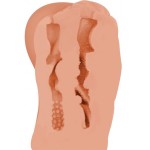 Satisfaction Masturbator “Cutie Pie”