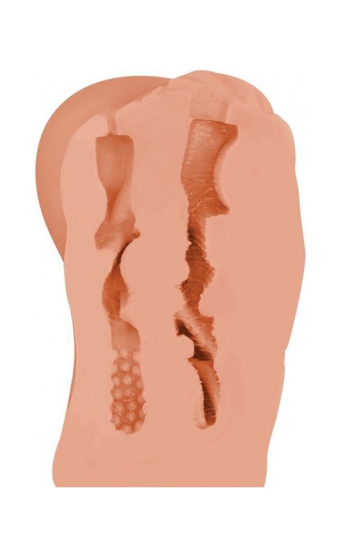 Satisfaction Masturbator “Cutie Pie”