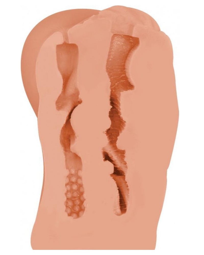 Satisfaction Masturbator “Cutie Pie”