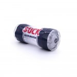 SUCK double head vagina & anal