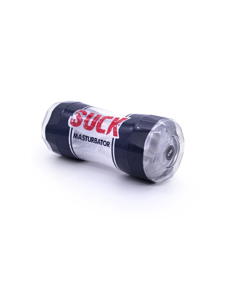 SUCK double head vagina & anal