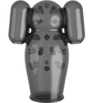 Me You Us Dual Power Masturbation Sleeve