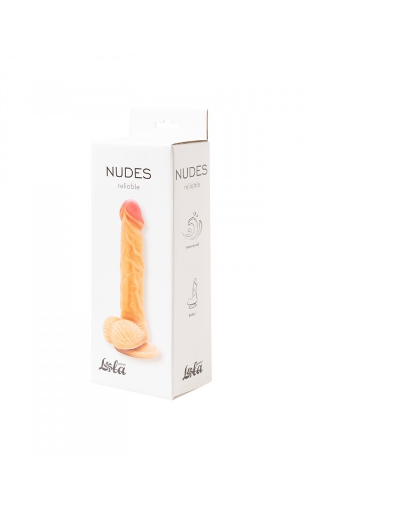Dildo Nudes Reliable