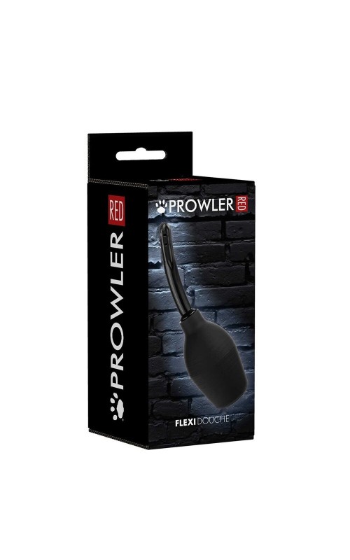 Prowler RED Flexi Douche Black