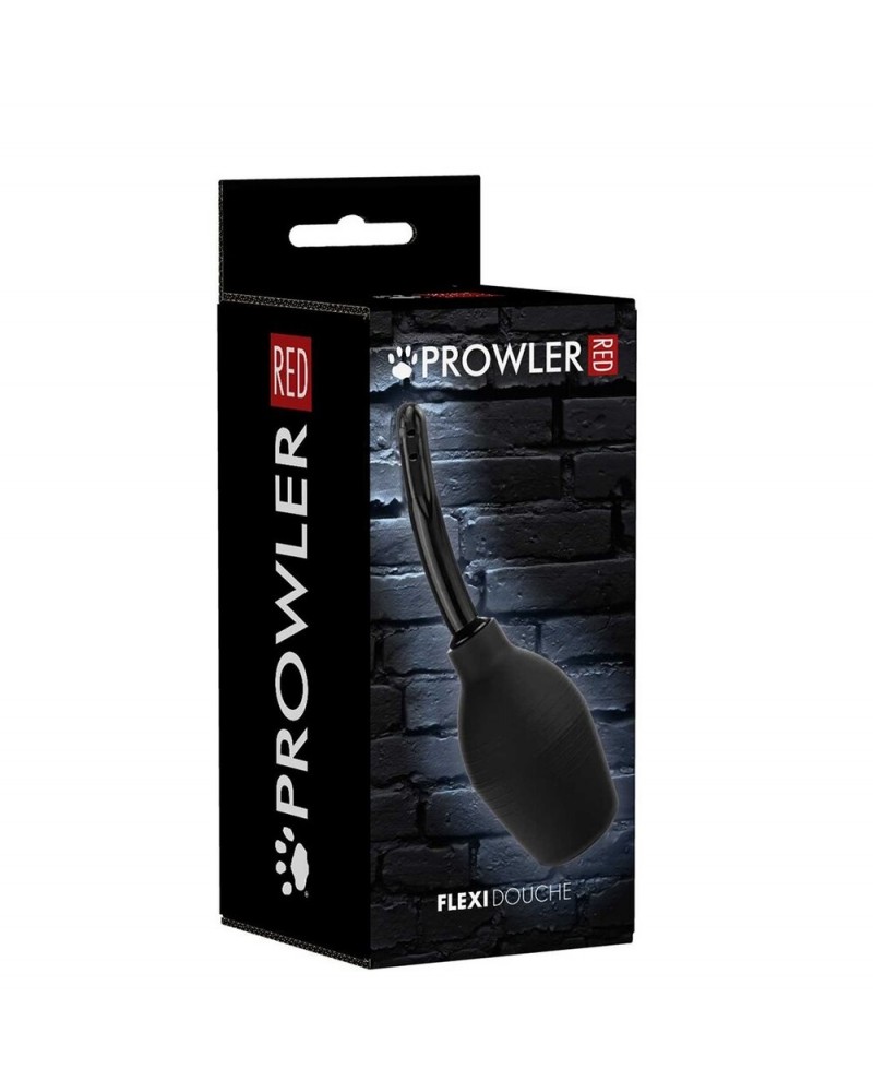 Prowler RED Flexi Douche Black