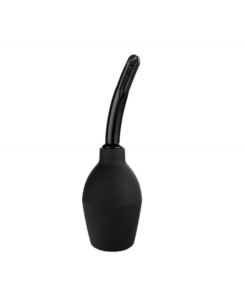 Prowler RED Flexi Douche Black