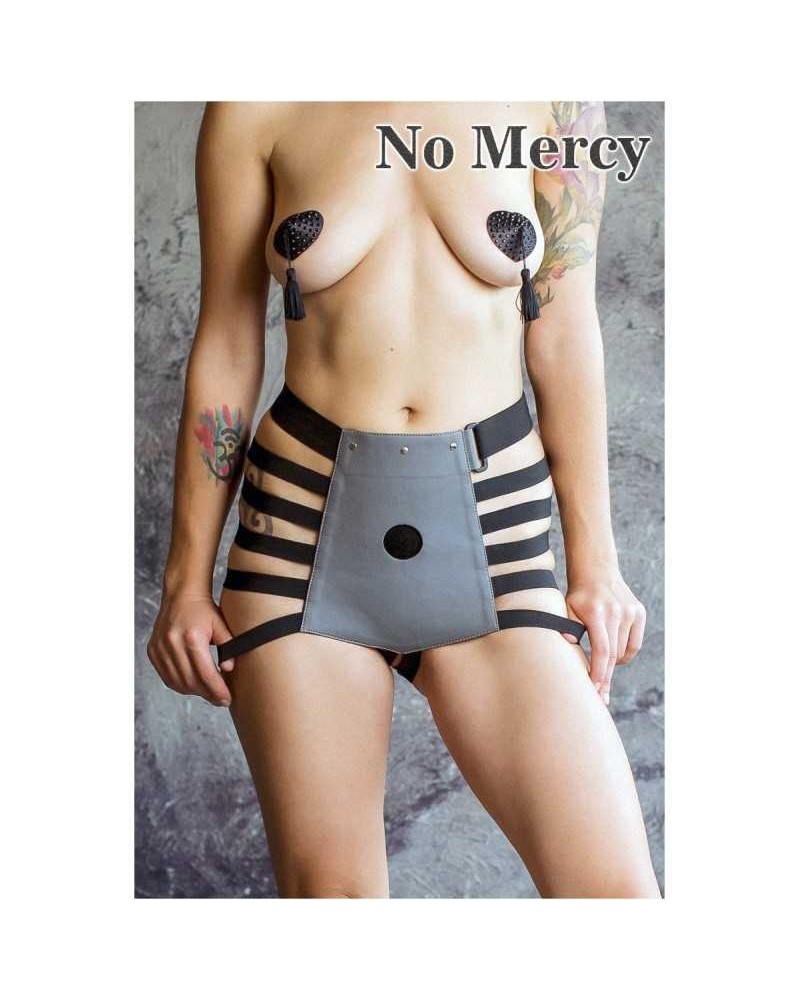 Panties for strap-on No Mercy Madly M/L