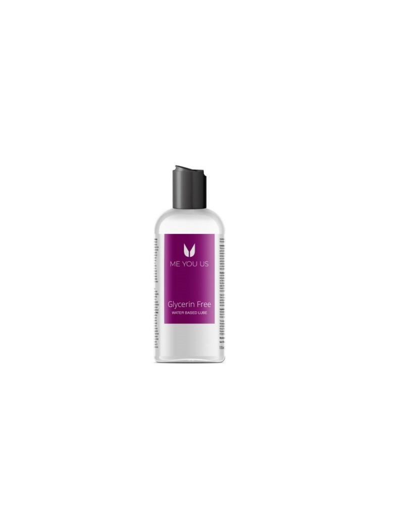 Glycerine Free Slix Water Based Lube 100ml Glycerine Free Slix Water Based Lube 100ml