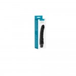 Titan Realistic Vibrator Black