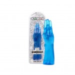 Toyz4Lovers- Mania Transparent blue