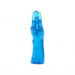 Toyz4Lovers- Mania Transparent blue