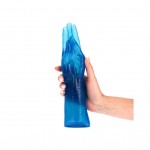 Toyz4Lovers- Mania Transparent blue