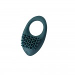 Rechargeable Vibro cockring Pure Passion Stellar Green Rechargeable Vibro cockring Pure Passion Stellar Green
