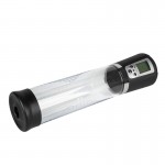 Automatic Penis Pump with LCD Screen PSX08 USB	