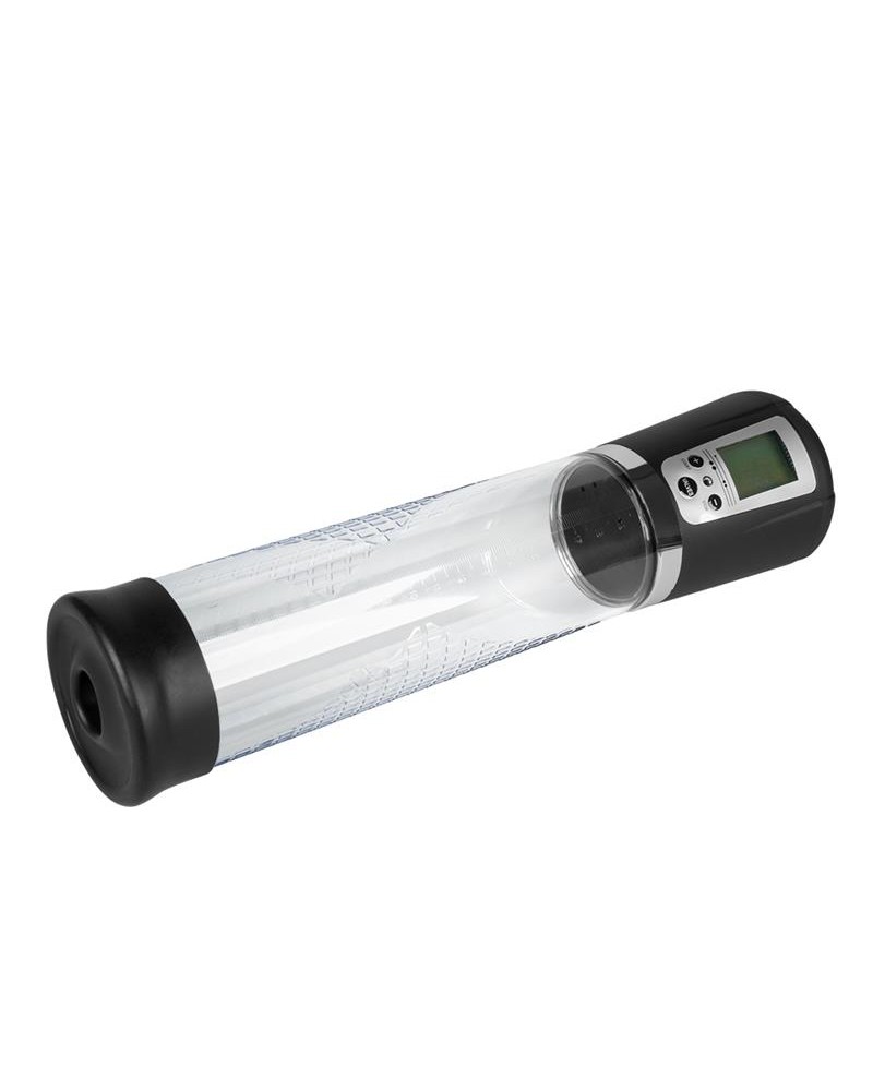 Automatic Penis Pump with LCD Screen PSX08 USB	