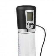 Automatic Penis Pump with LCD Screen PSX08 USB	