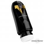 Bloster Automatic Thrusting Male Masturbator	