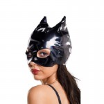 Glossy, Wetlook Cat Mask ANN
