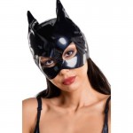 Glossy, Wetlook Cat Mask ANN