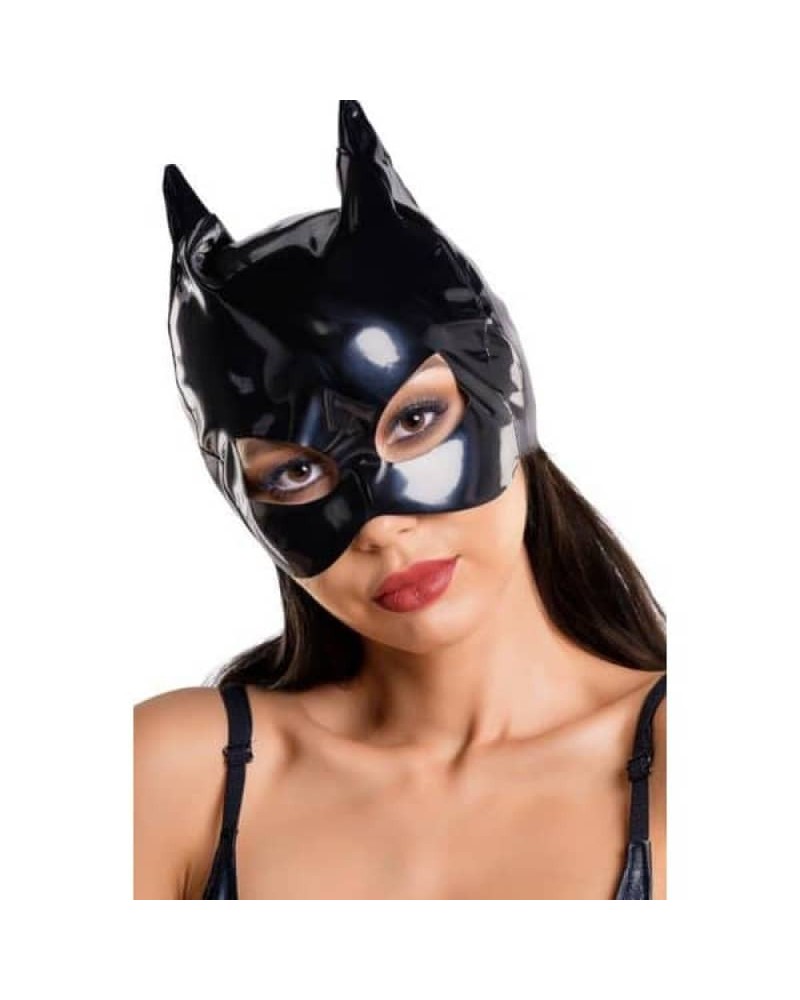Glossy, Wetlook Cat Mask ANN