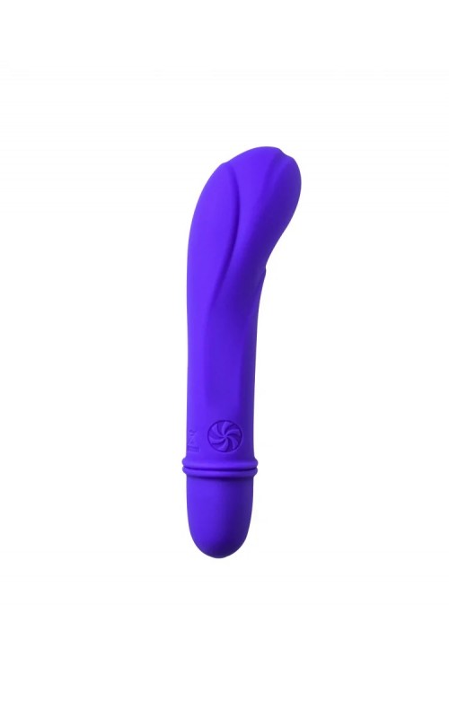 Vibrator Universe Secret Flower purple